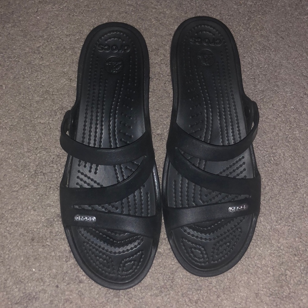 Sandal crocs